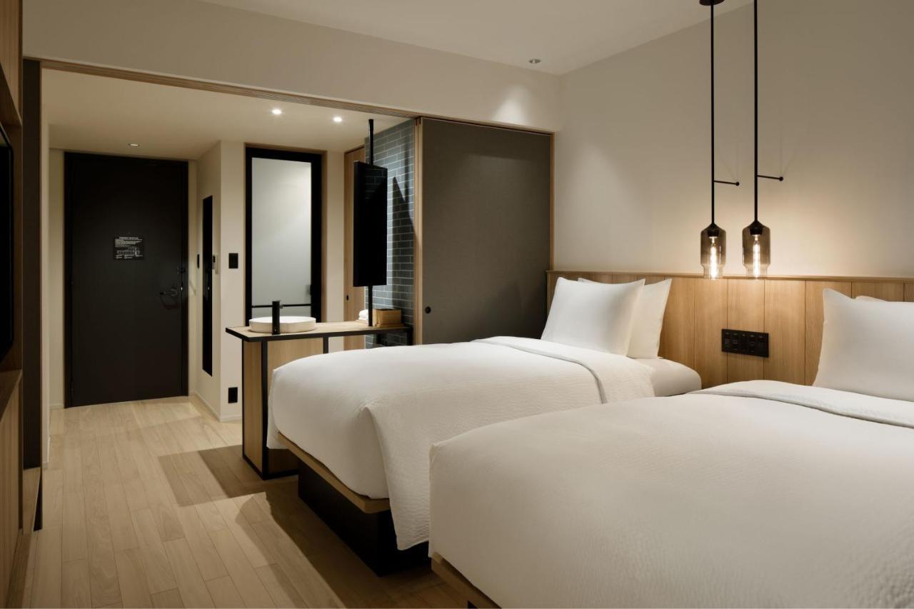 Hotel Fairfield By Marriott Kyoto Kyotamba Nantan city Esterno foto