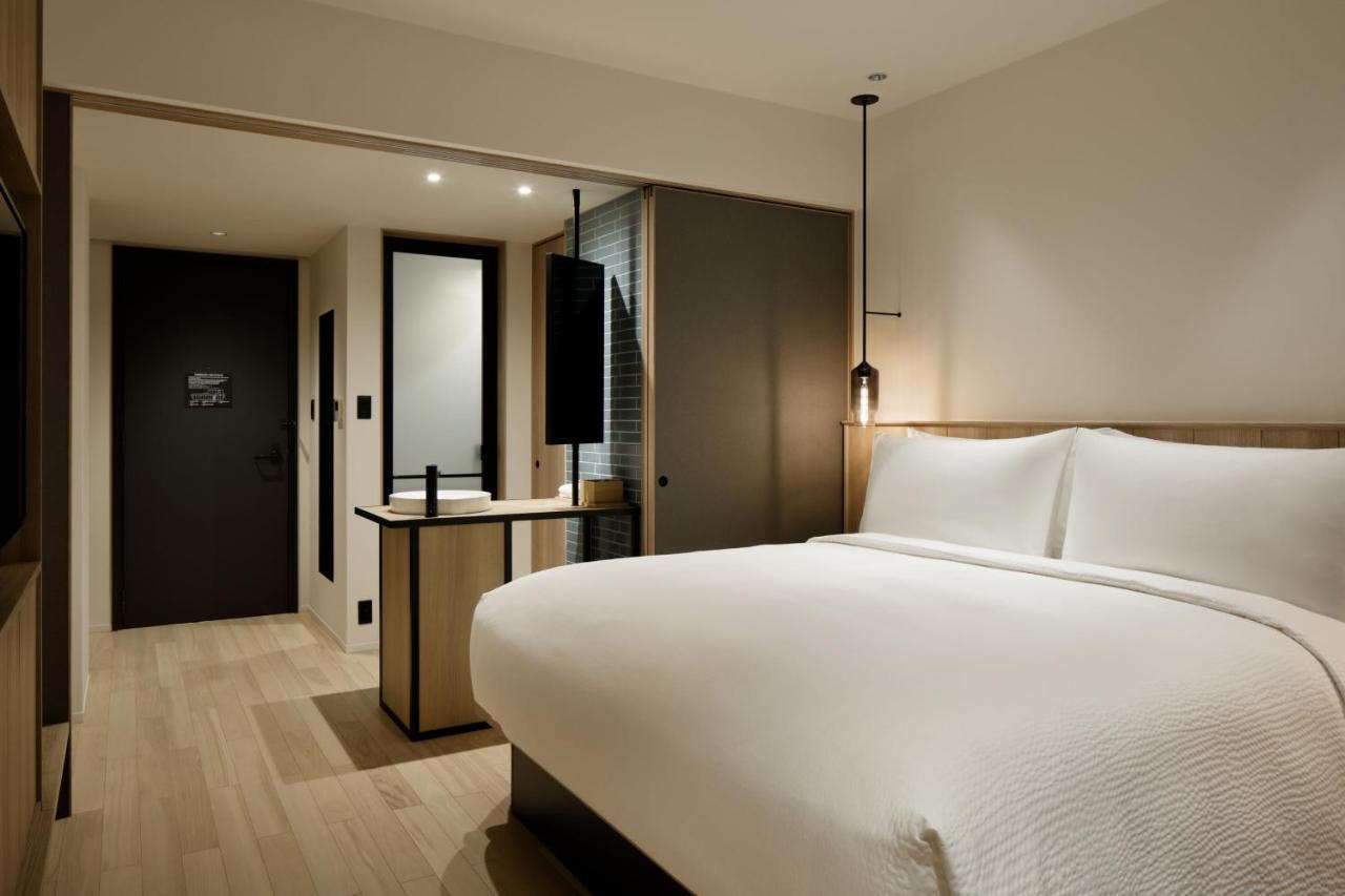 Hotel Fairfield By Marriott Kyoto Kyotamba Nantan city Esterno foto