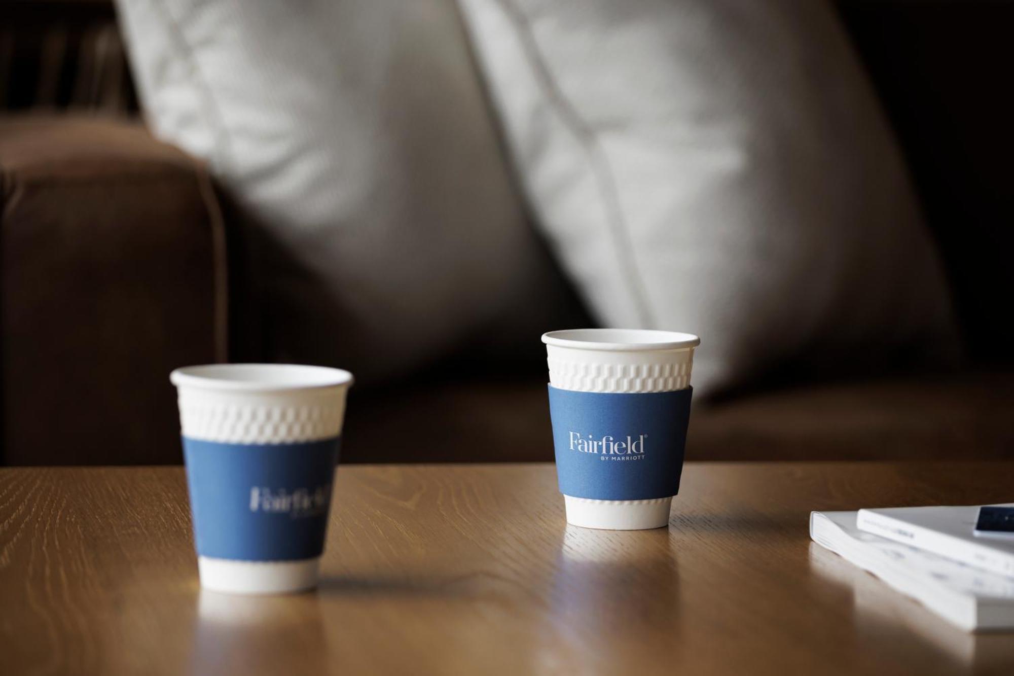 Hotel Fairfield By Marriott Kyoto Kyotamba Nantan city Esterno foto