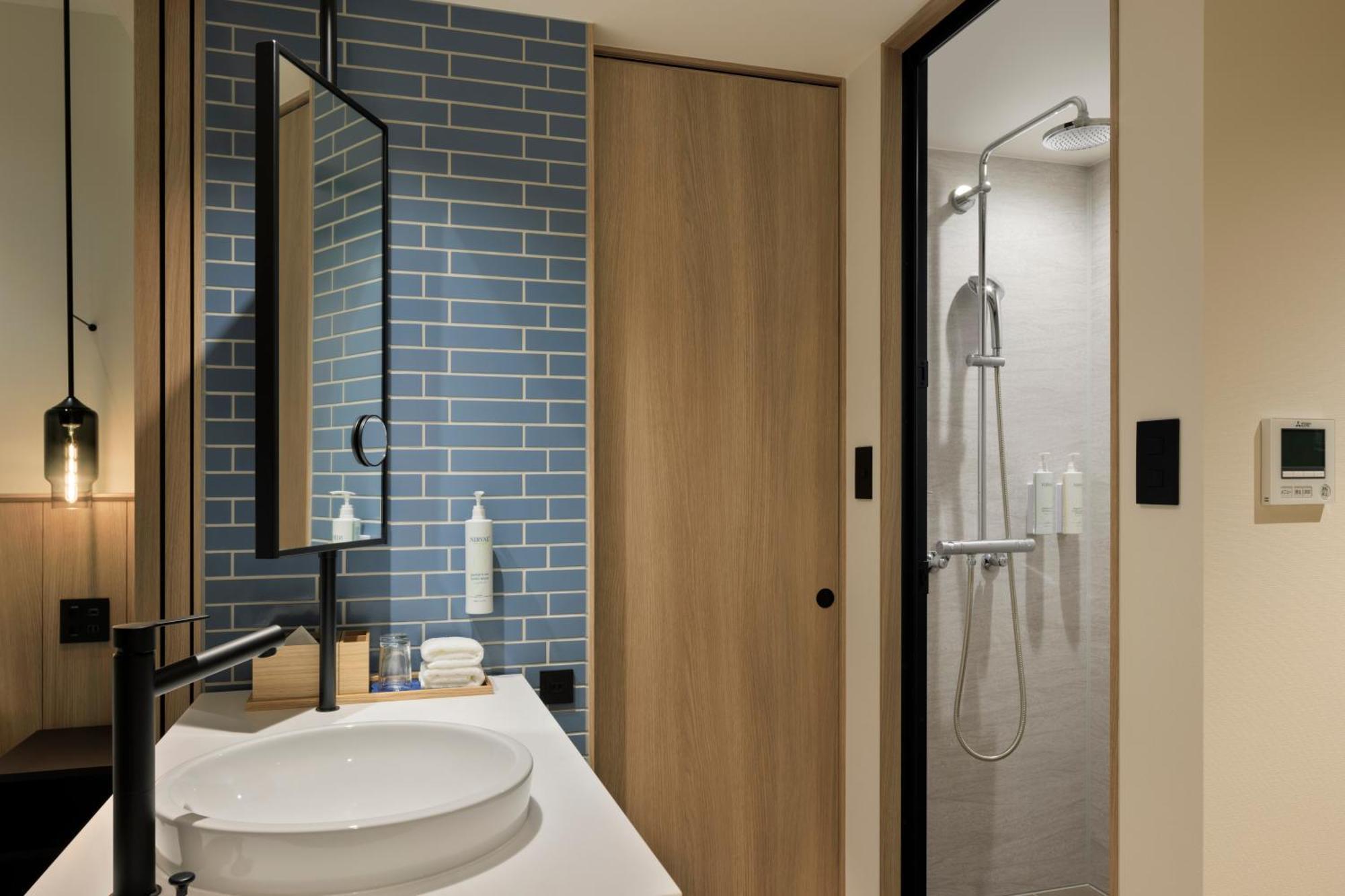 Hotel Fairfield By Marriott Kyoto Kyotamba Nantan city Esterno foto