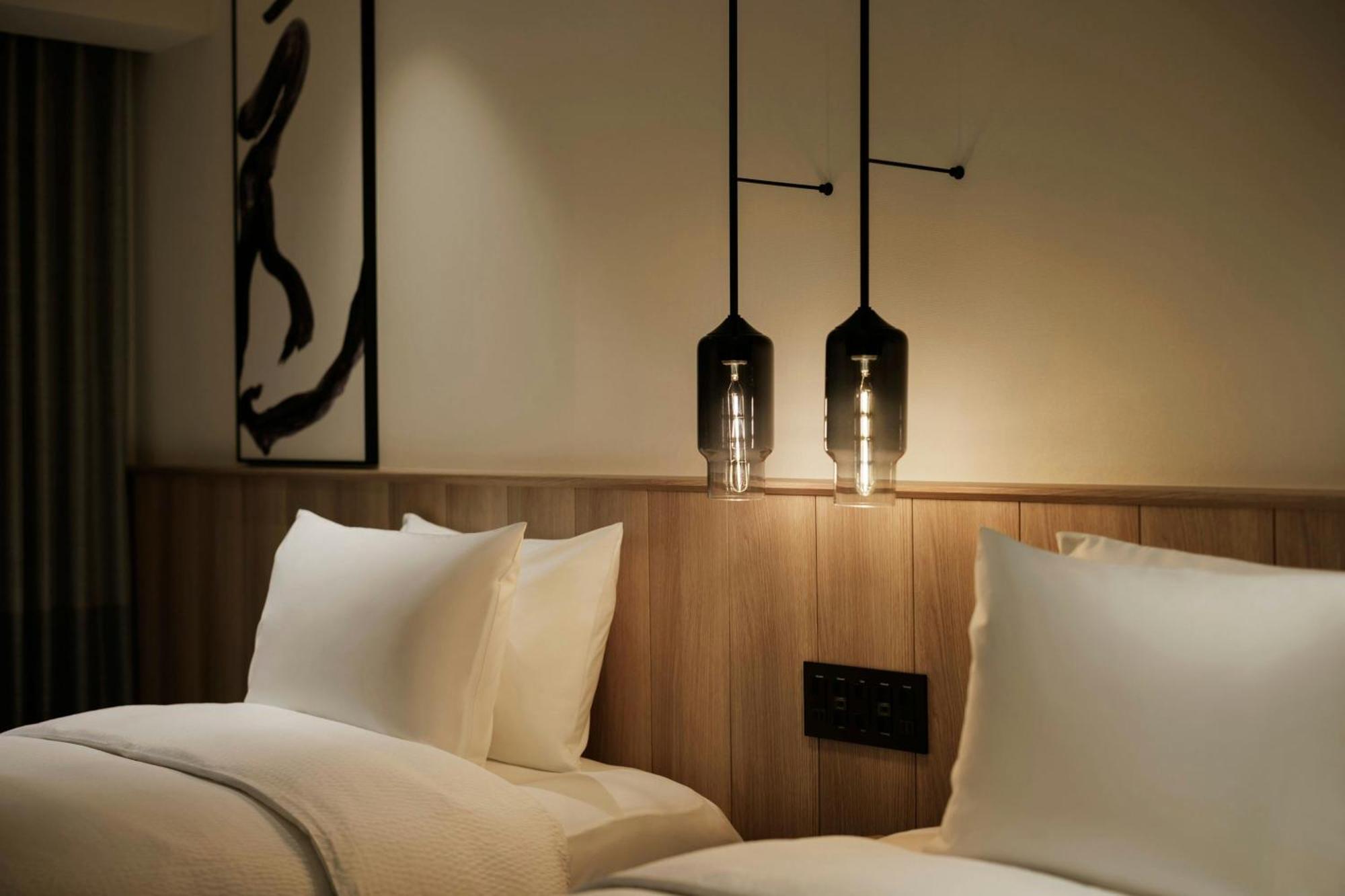 Hotel Fairfield By Marriott Kyoto Kyotamba Nantan city Esterno foto